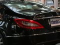 奔驰CLS 2012款 CLS 300图片
