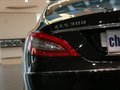 奔驰CLS 2012款 CLS 300图片