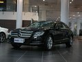 奔驰CLS 2012款 CLS 300图片