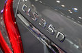奔馳(進(jìn)口)  CLS 350 3.5 AT