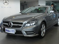 奔驰(进口)  CLS 350 3.5 AT