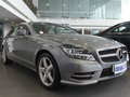 奔驰(进口)  CLS 350 3.5 AT
