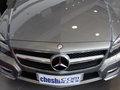 奔驰(进口)  CLS 350 3.5 AT