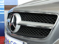 奔驰(进口)  CLS 350 3.5 AT