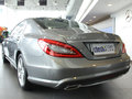 奔驰(进口)  CLS 350 3.5 AT