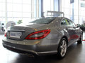 奔驰(进口)  CLS 350 3.5 AT