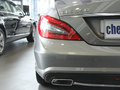 奔驰(进口)  CLS 350 3.5 AT
