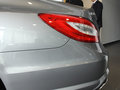 奔驰(进口)  CLS 350 3.5 AT
