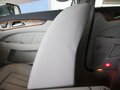 奔驰CLS 2012款 3.5 AT图片