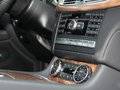 奔驰CLS 2012款 CLS350 AT图片