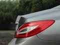 奔驰CLS 2012款 CLS350 AT图片