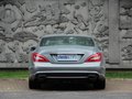 奔驰CLS 2012款 CLS350 AT图片