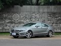 奔驰CLS 2012款 CLS350 AT图片