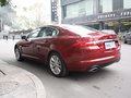 捷豹XF 2012款 3.0AT 豪华版图片