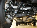 科雷傲（进口） 2012款 2.5 CVT 四驱舒适导航版图片