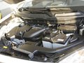 科雷傲（进口） 2012款 2.5 CVT 四驱舒适导航版图片