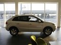 科雷傲（进口） 2012款 2.5 CVT 四驱舒适导航版图片