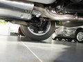 科雷傲（進口） 2012款 2.5 CVT 四驅舒適導航版圖片