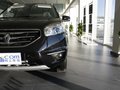 科雷傲（進(jìn)口） 2012款 2.5 CVT 四驅(qū)舒適導(dǎo)航版圖片