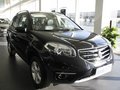 科雷傲（进口） 2012款 2.5 CVT 四驱舒适导航版图片