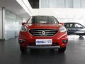 科雷傲（進(jìn)口） 2012款 2.5 CVT 四驅(qū)舒適導(dǎo)航版圖片