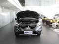 科雷傲（進口） 2012款 2.5 CVT 四驅(qū)舒適導航版圖片