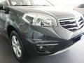 科雷傲（进口） 2012款 2.5 CVT 四驱舒适导航版图片