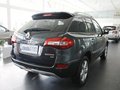 科雷傲（進口） 2012款 2.5 CVT 四驅(qū)舒適導航版圖片
