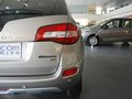 科雷傲（進口） 2012款 2.5 CVT 四驅(qū)舒適導航版圖片