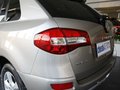 科雷傲（進口） 2012款 2.5 CVT 四驅舒適導航版圖片