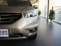 科雷傲（进口） 2012款 2.5 CVT 四驱舒适导航版图片
