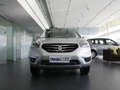 科雷傲（进口） 2012款 2.5 CVT 四驱舒适导航版图片
