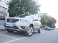 科雷傲（进口） 科雷傲 2.5 CVT 四驱豪华导航型 2012款图片