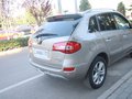 科雷傲（進(jìn)口） 科雷傲 2.5 CVT 四驅(qū)豪華導(dǎo)航型 2012款圖片