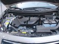 科雷傲（进口） 科雷傲 2.5 CVT 四驱豪华导航型 2012款图片