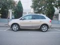 科雷傲（進(jìn)口） 科雷傲 2.5 CVT 四驅(qū)豪華導(dǎo)航型 2012款圖片