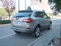 科雷傲（進(jìn)口） 科雷傲 2.5 CVT 四驅(qū)豪華導(dǎo)航型 2012款圖片