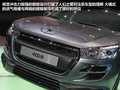 标致4008(海外) 图片