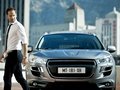 标致4008(海外) 4008图片
