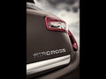 雪铁龙C4 Aircross 2012款 C4 Aircross图片