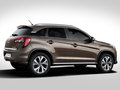 雪铁龙C4 Aircross 2012款 C4 Aircross图片