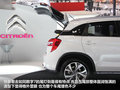 雪铁龙C4 Aircross 2012款 C4 Aircross图片