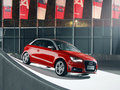 奥迪(进口)  A1 1.4TFSI