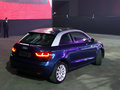奥迪(进口)  A1 1.4TFSI