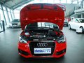 奥迪A1 2012款 1.4TAT Ego plus图片