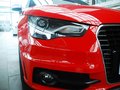 奥迪A1 2012款 1.4TAT Ego plus图片
