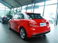 奥迪A1 2012款 1.4TAT Ego plus图片