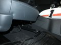 奥迪A1 2012款 1.4TFSI Ego plus图片