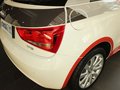 奧迪A1 2012款 1.4TFSI Ego plus圖片
