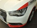奥迪A1 2012款 1.4TFSI Ego plus图片